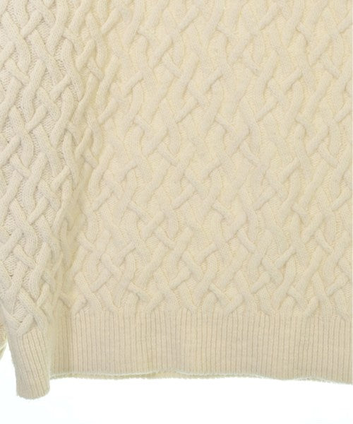 JOHN LAWRENCE SULLIVAN 毛衣