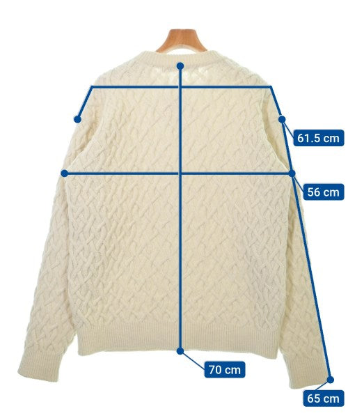 JOHN LAWRENCE SULLIVAN 毛衣