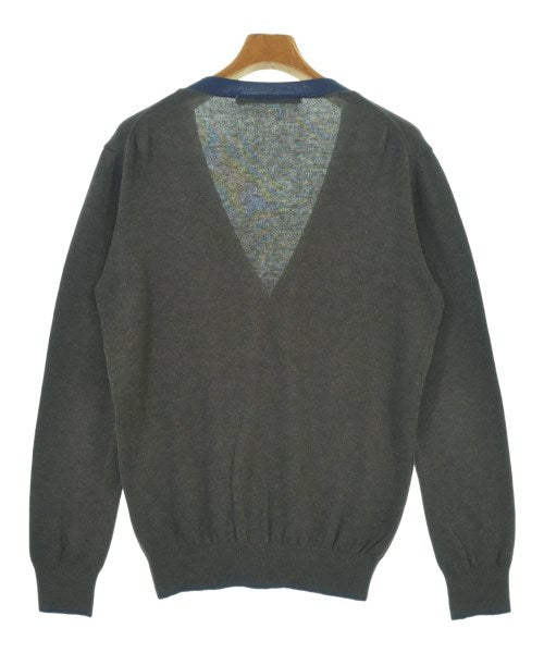 JOHN LAWRENCE SULLIVAN 開襟衫