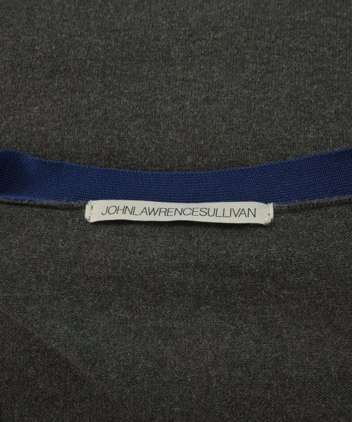 JOHN LAWRENCE SULLIVAN 開襟衫