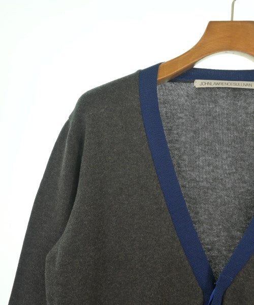 JOHN LAWRENCE SULLIVAN 開襟衫