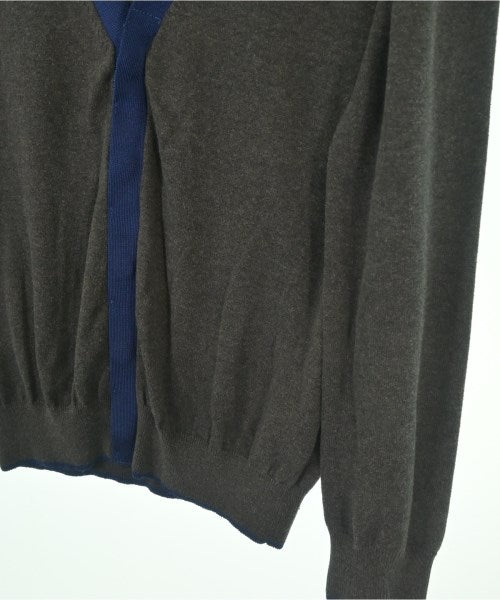 JOHN LAWRENCE SULLIVAN 開襟衫