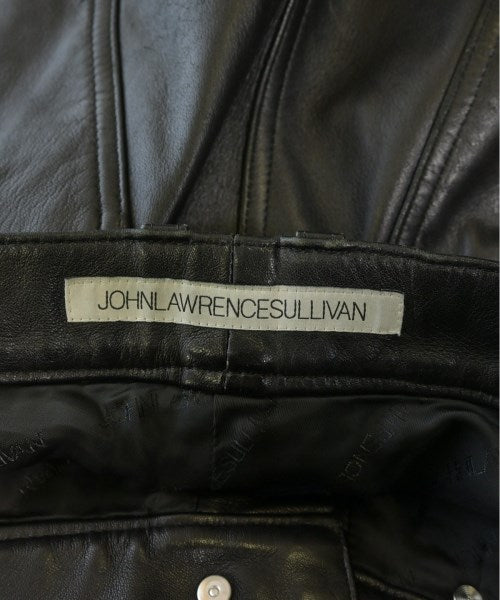 JOHN LAWRENCE SULLIVAN 牛仔
