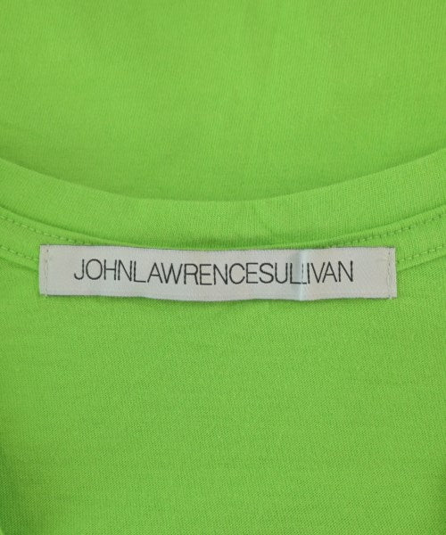 JOHN LAWRENCE SULLIVAN T恤/上衣