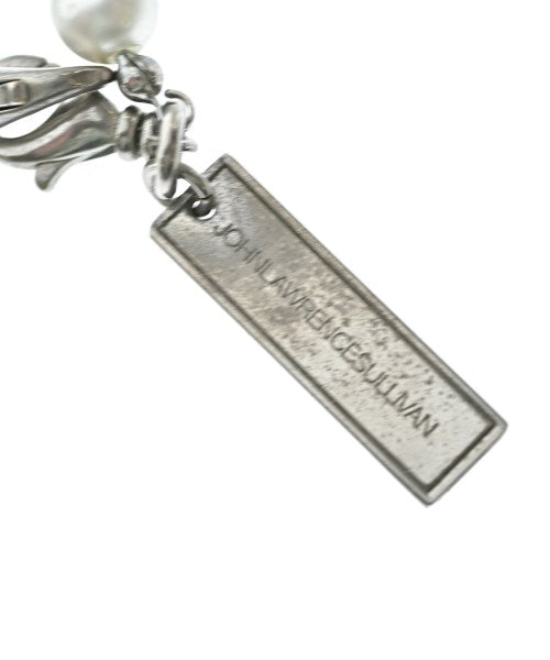 JOHN LAWRENCE SULLIVAN 項鍊