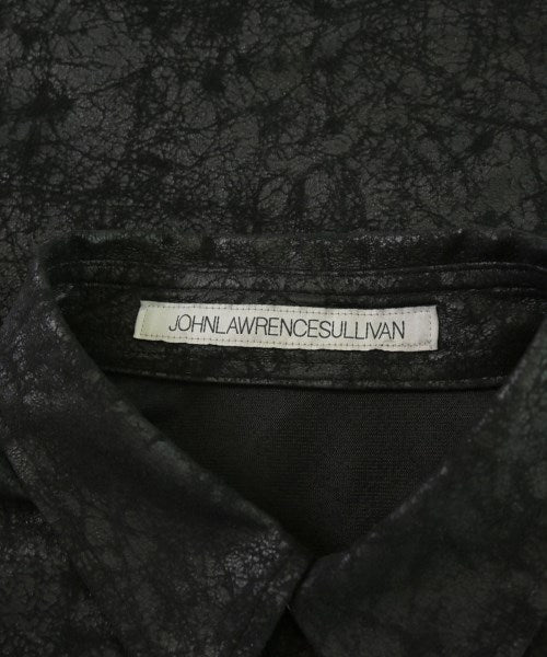 JOHN LAWRENCE SULLIVAN 休閒襯衫