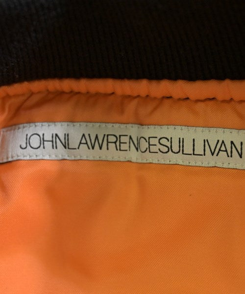 JOHN LAWRENCE SULLIVAN 軍裝夾克