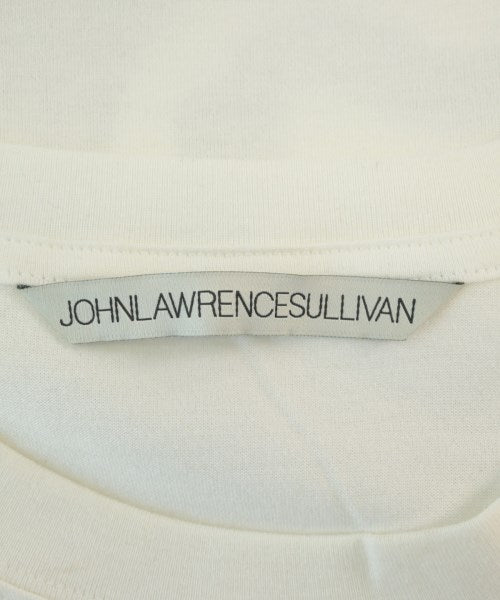 JOHN LAWRENCE SULLIVAN T恤/上衣
