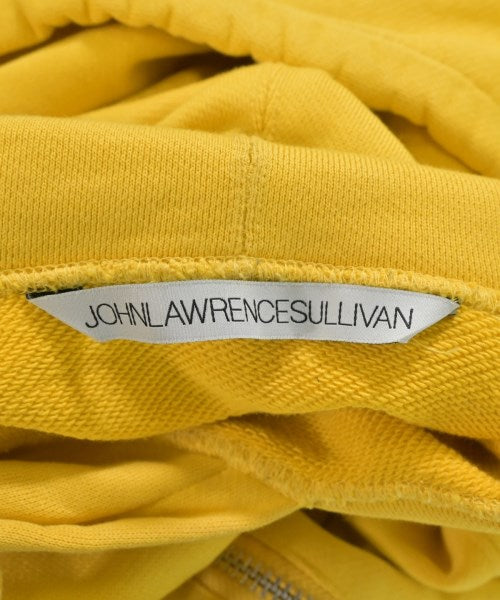 JOHN LAWRENCE SULLIVAN 連帽衫