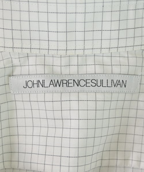 JOHN LAWRENCE SULLIVAN 休閒襯衫
