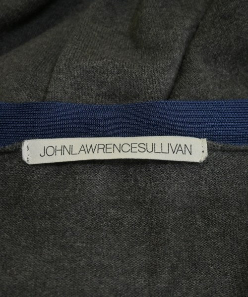 JOHN LAWRENCE SULLIVAN 開襟衫