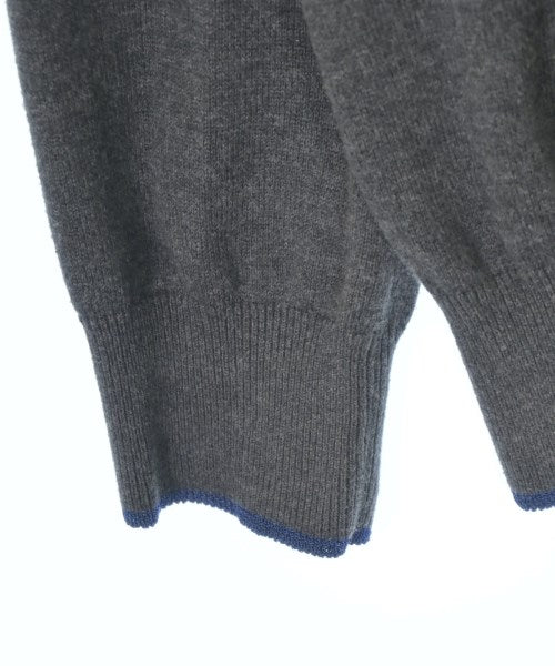JOHN LAWRENCE SULLIVAN 開襟衫
