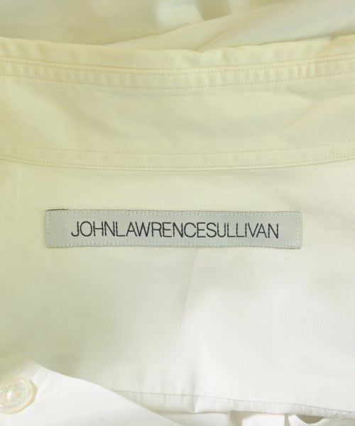 JOHN LAWRENCE SULLIVAN 休閒襯衫