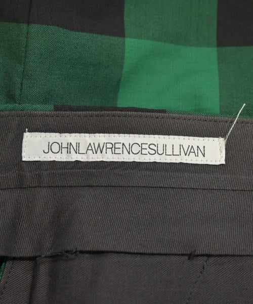 JOHN LAWRENCE SULLIVAN 短褲