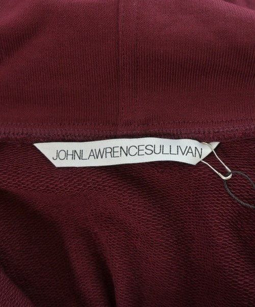JOHN LAWRENCE SULLIVAN 連帽衫