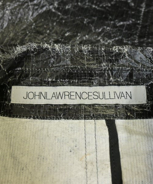 JOHN LAWRENCE SULLIVAN 支撐領外套