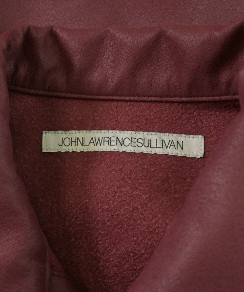 JOHN LAWRENCE SULLIVAN 其他飛行外套