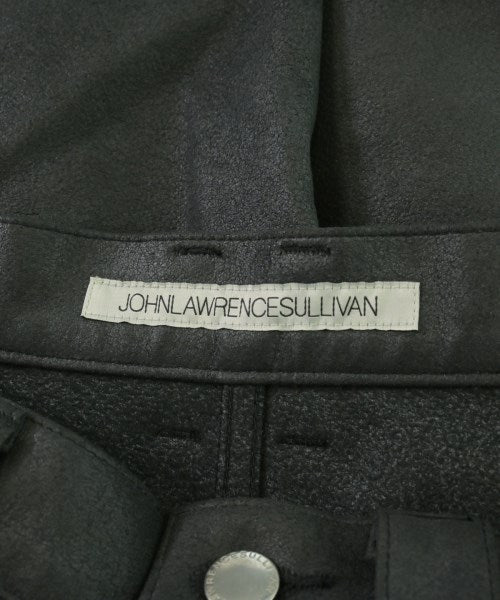 JOHN LAWRENCE SULLIVAN 其他款