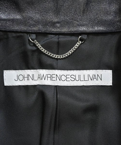 JOHN LAWRENCE SULLIVAN 其他大衣