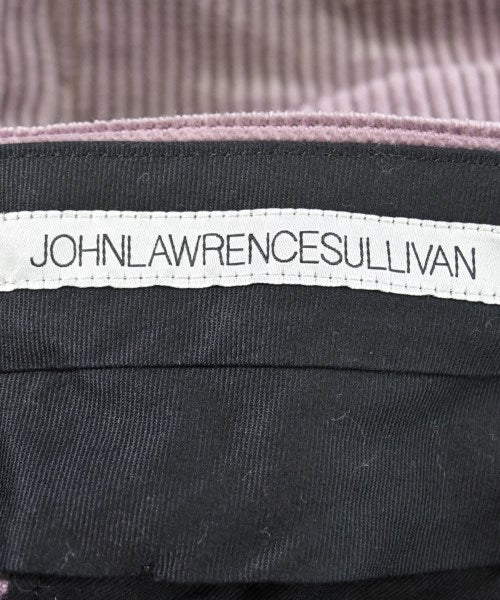 JOHN LAWRENCE SULLIVAN 其他款
