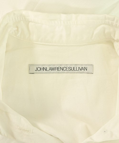 JOHN LAWRENCE SULLIVAN 休閒襯衫