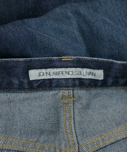 JOHN LAWRENCE SULLIVAN 牛仔褲