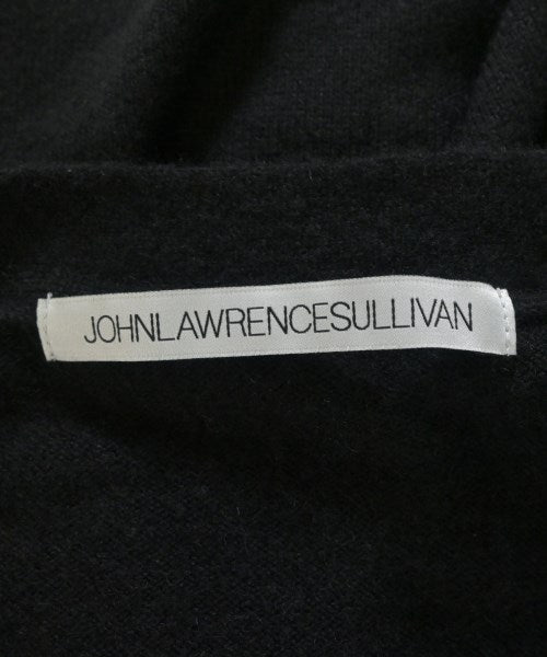JOHN LAWRENCE SULLIVAN 開襟衫