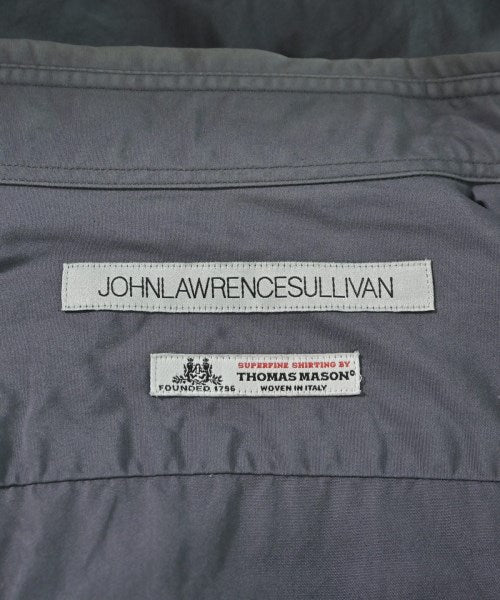 JOHN LAWRENCE SULLIVAN 休閒襯衫