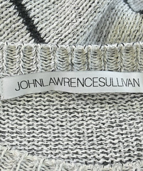 JOHN LAWRENCE SULLIVAN 毛衣
