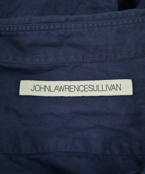 JOHN LAWRENCE SULLIVAN 休閒襯衫