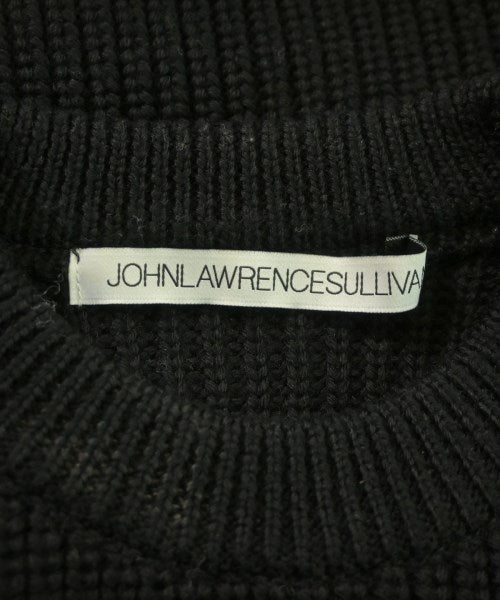 JOHN LAWRENCE SULLIVAN 毛衣