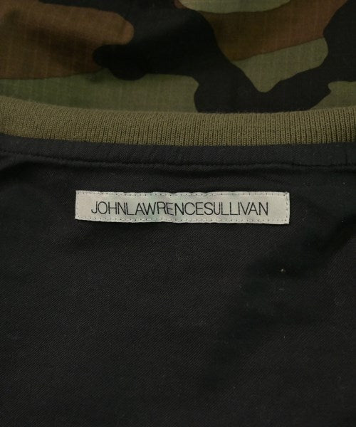 JOHN LAWRENCE SULLIVAN 軍裝夾克