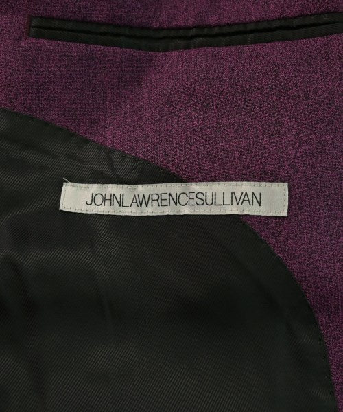 JOHN LAWRENCE SULLIVAN 西裝外套