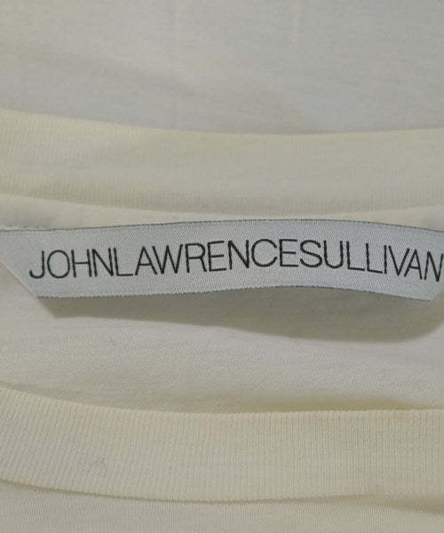 JOHN LAWRENCE SULLIVAN T恤/上衣