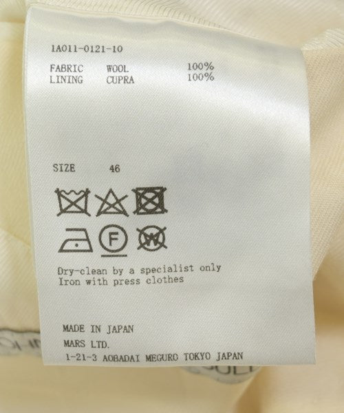 JOHN LAWRENCE SULLIVAN 西裝外套