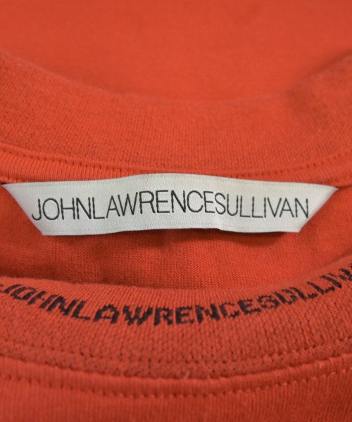 JOHN LAWRENCE SULLIVAN T恤/上衣