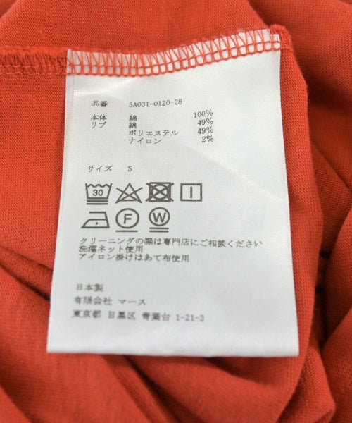 JOHN LAWRENCE SULLIVAN T恤/上衣