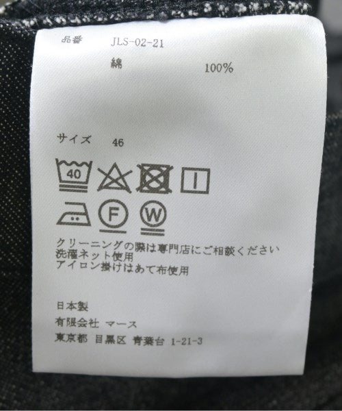 JOHN LAWRENCE SULLIVAN 牛仔褲