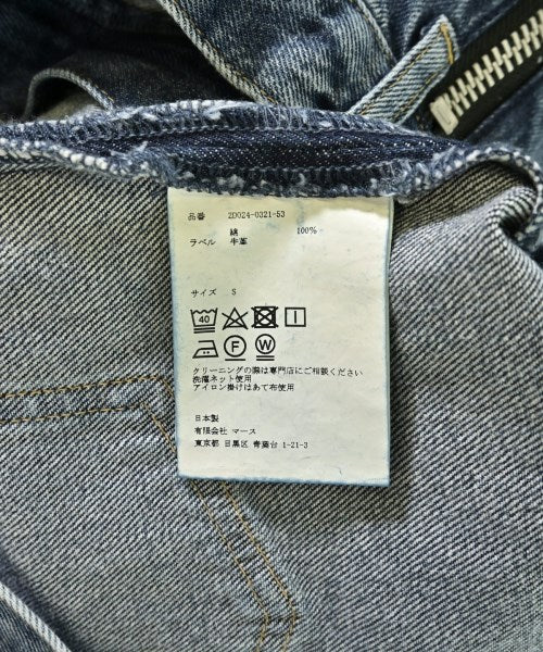 JOHN LAWRENCE SULLIVAN 牛仔褲