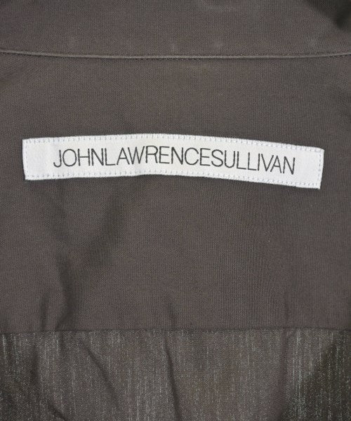 JOHN LAWRENCE SULLIVAN 休閒襯衫