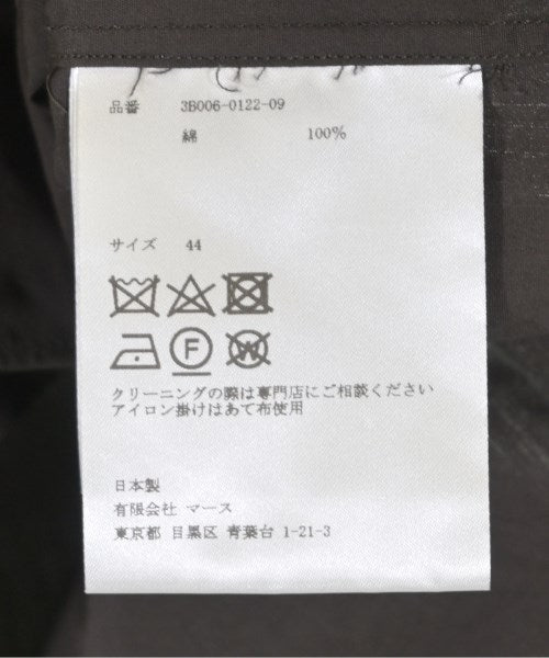 JOHN LAWRENCE SULLIVAN 休閒襯衫