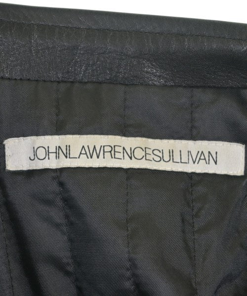JOHN LAWRENCE SULLIVAN 騎士夾克