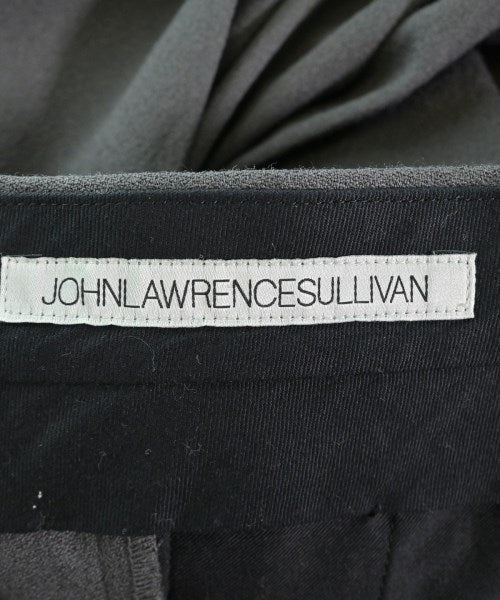 JOHN LAWRENCE SULLIVAN 其他款