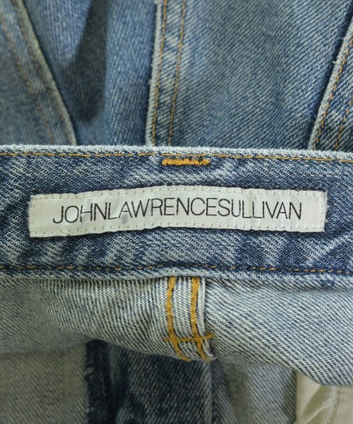 JOHN LAWRENCE SULLIVAN 牛仔褲