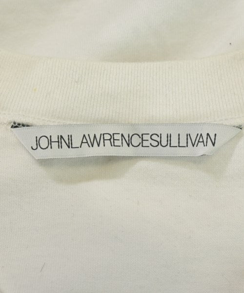 JOHN LAWRENCE SULLIVAN T恤/上衣