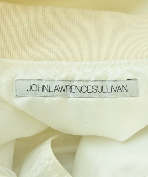 JOHN LAWRENCE SULLIVAN 其他飛行外套