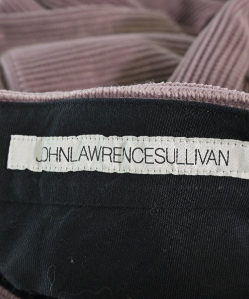 JOHN LAWRENCE SULLIVAN 其他款