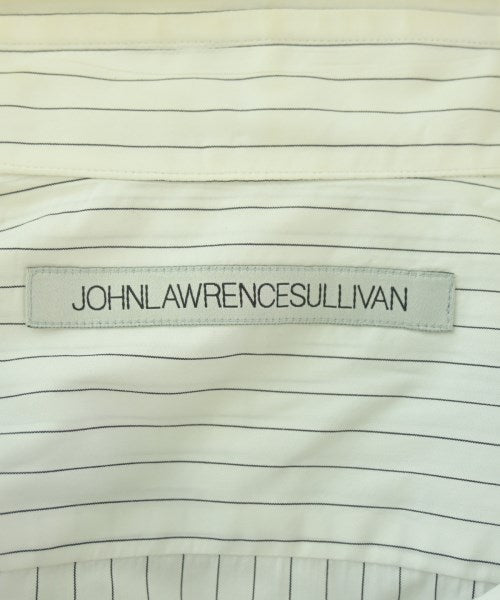 JOHN LAWRENCE SULLIVAN 正式襯衫