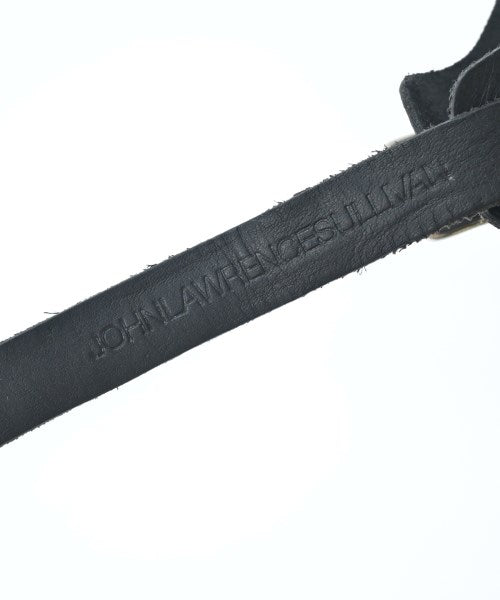 JOHN LAWRENCE SULLIVAN 其他/商品