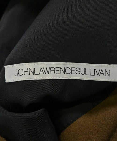 JOHN LAWRENCE SULLIVAN 切斯特披風